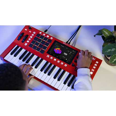 Cloud Supply MPC Edition Native Instruments