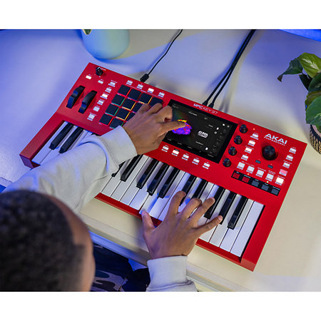 Cloud Supply MPC Edition Native Instruments