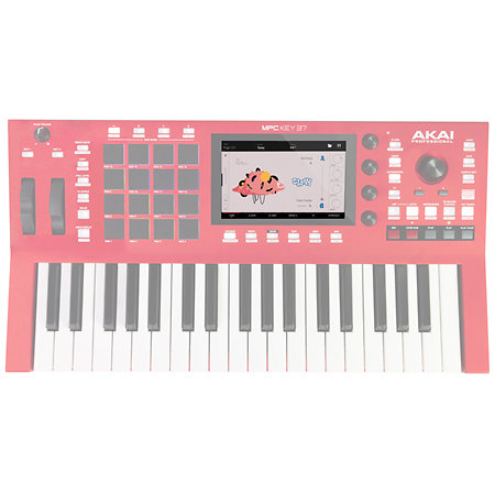 Sway MPC Edition Native Instruments