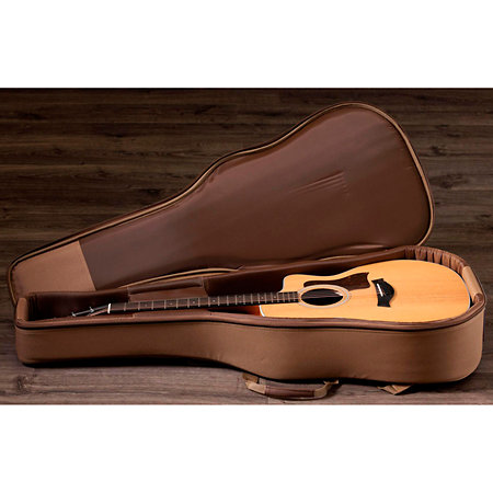 214ce-K + Housse Taylor