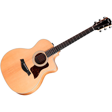 214ce-K + Housse Taylor