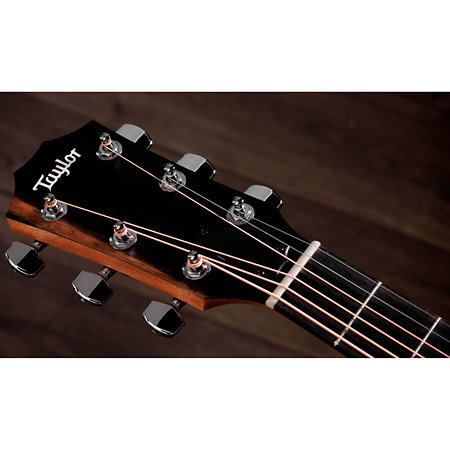 214ce-K + Housse Taylor