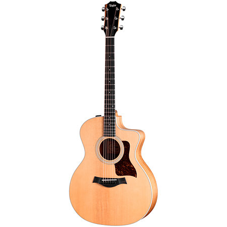 214ce-K + Housse Taylor