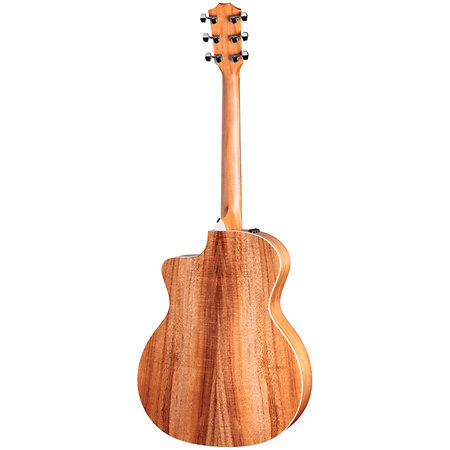 214ce-K + Housse Taylor