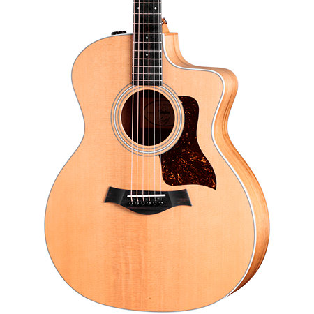 214ce-K + Housse Taylor
