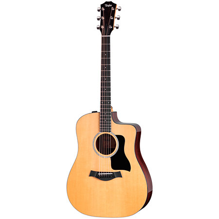 210ce Plus + Housse Taylor