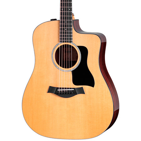210ce Plus + Housse Taylor
