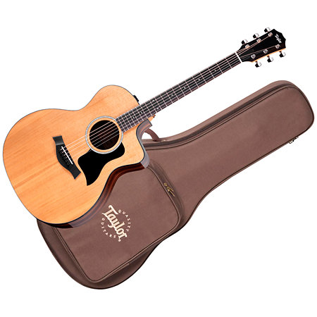 Taylor 214ce Plus + Housse