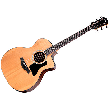 214ce Plus + Housse Taylor