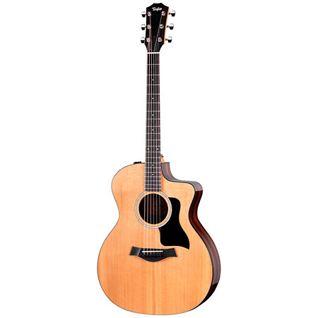 214ce Plus + Housse Taylor