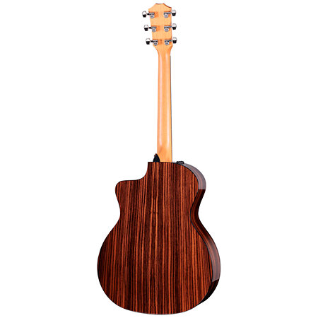 214ce Plus + Housse Taylor