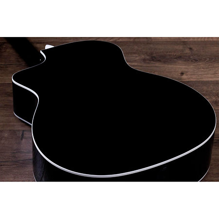 214ce-Black Plus + Housse Taylor