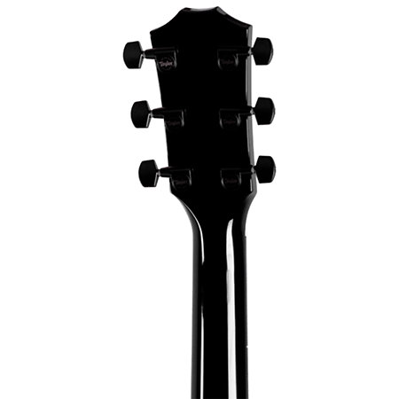 214ce-Black Plus + Housse Taylor