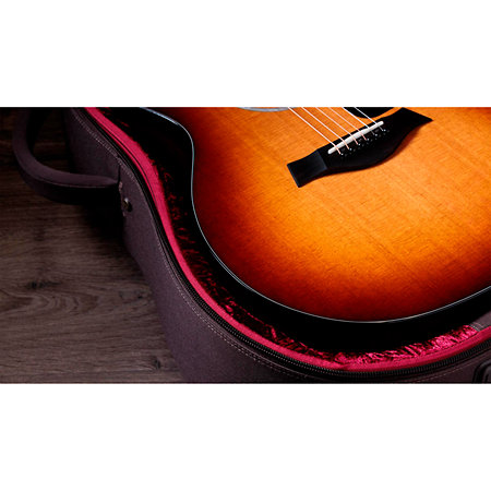 214ce-K SB Plus + Housse Taylor