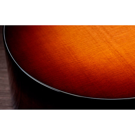 214ce-K SB Plus + Housse Taylor