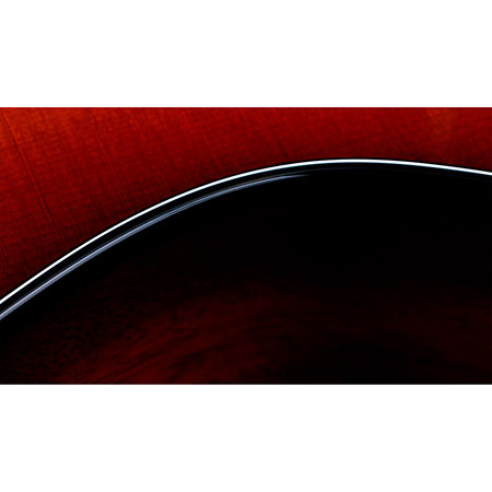 214ce-K SB Plus + Housse Taylor