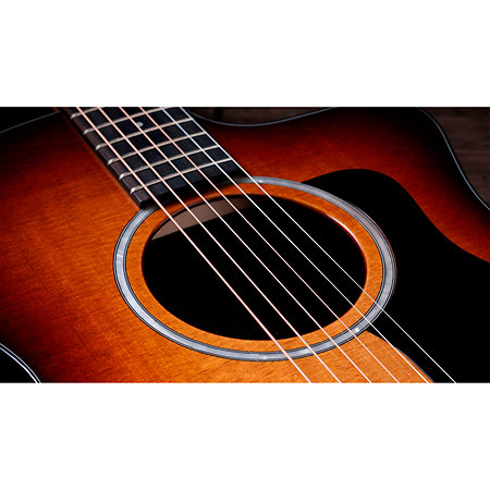 214ce-K SB Plus + Housse Taylor