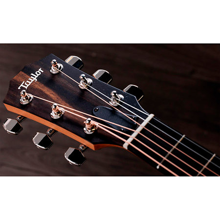 214ce-K SB Plus + Housse Taylor