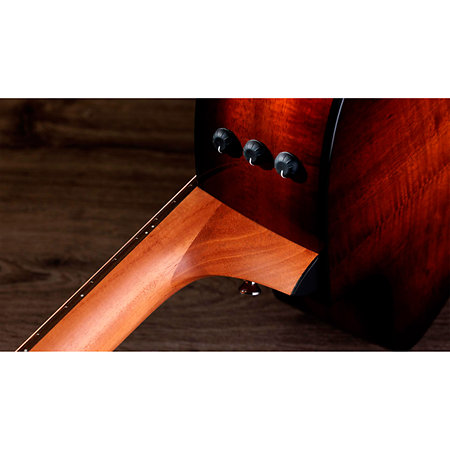 214ce-K SB Plus + Housse Taylor