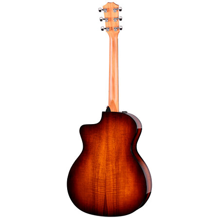 214ce-K SB Plus + Housse Taylor