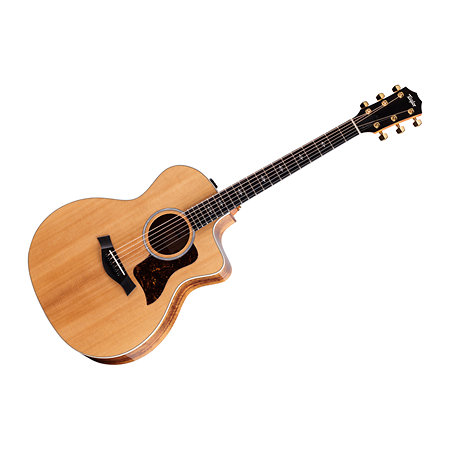 214ce-K DLX + Etui Taylor