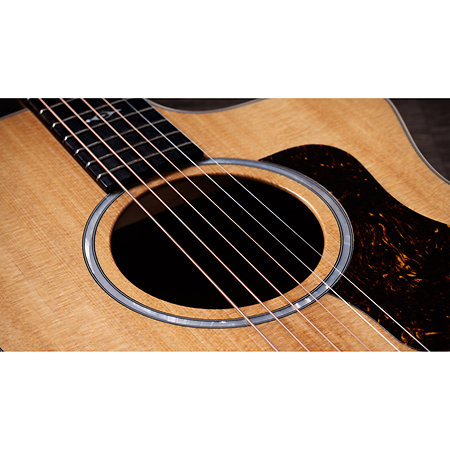 214ce-K DLX + Etui Taylor
