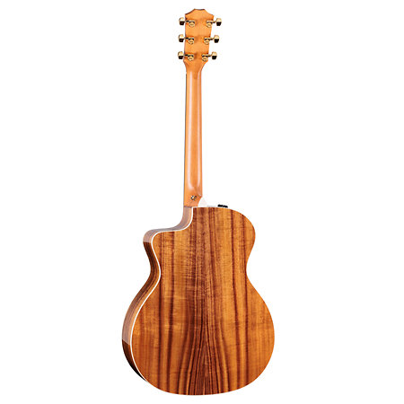 214ce-K DLX + Etui Taylor