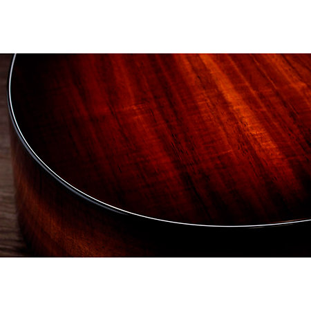 222ce-K DLX + Etui Taylor