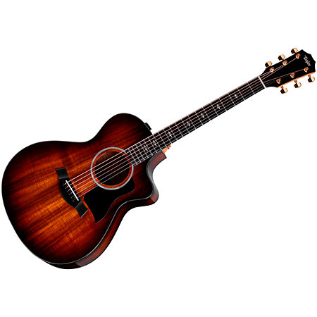 222ce-K DLX + Etui Taylor