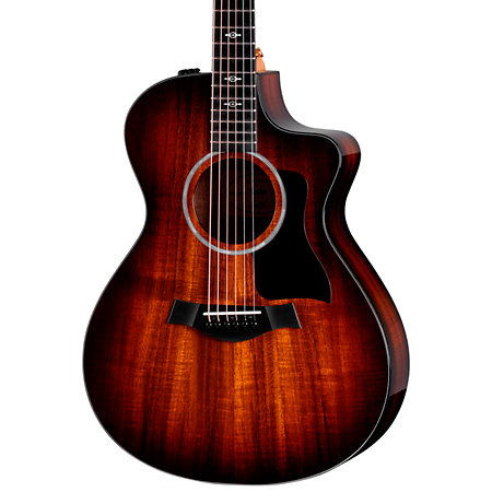 222ce-K DLX + Etui Taylor