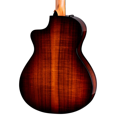 222ce-K DLX + Etui Taylor