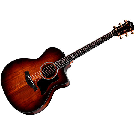 224ce-K DLX + Etui Taylor