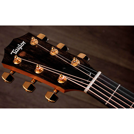 224ce-K DLX + Etui Taylor