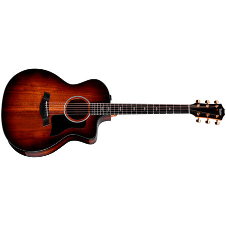 224ce-K DLX + Etui Taylor