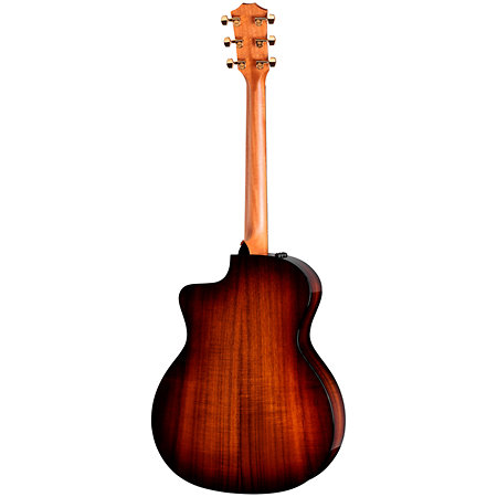 224ce-K DLX + Etui Taylor