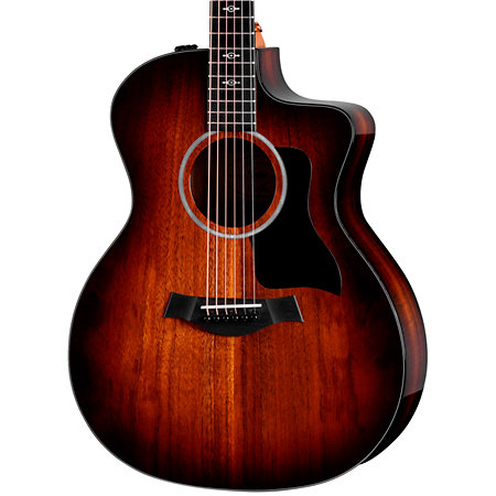 224ce-K DLX + Etui Taylor