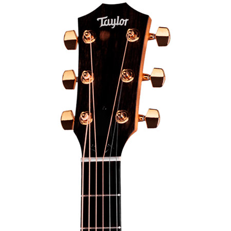 224ce-K DLX + Etui Taylor