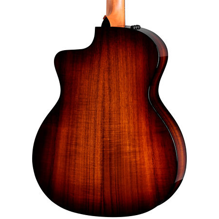 224ce-K DLX + Etui Taylor