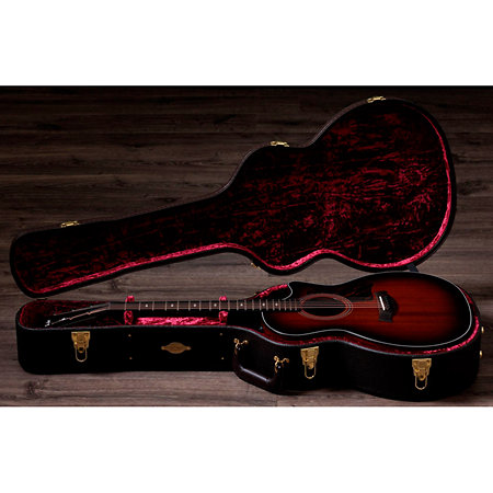 324ce + Etui Taylor