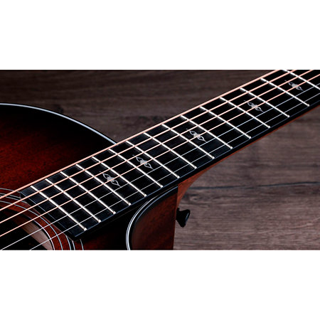 324ce + Etui Taylor
