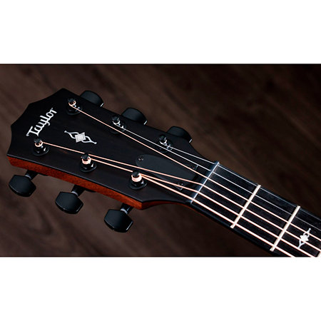 324ce + Etui Taylor