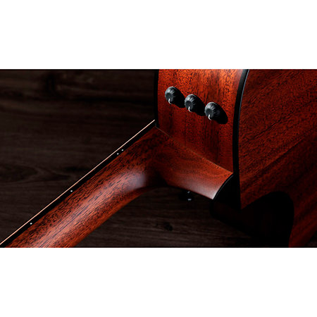 324ce + Etui Taylor