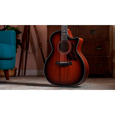324ce + Etui Taylor