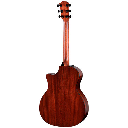 324ce + Etui Taylor