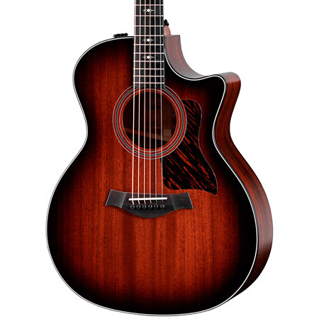 324ce + Etui Taylor