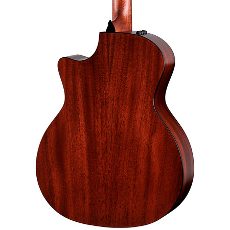 324ce + Etui Taylor