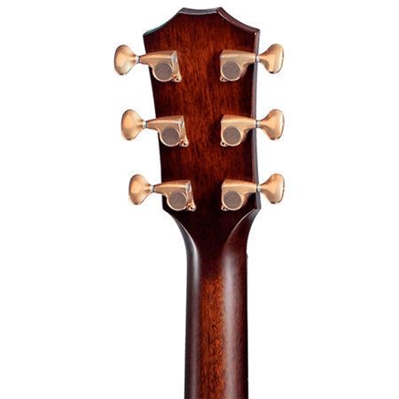 Builder's Edition 324ce + Etui Taylor