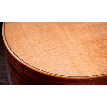 314ce Studio Natural + Housse Taylor
