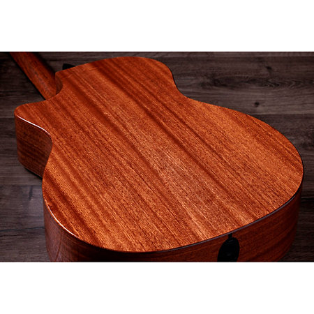 314ce Studio Natural + Housse Taylor
