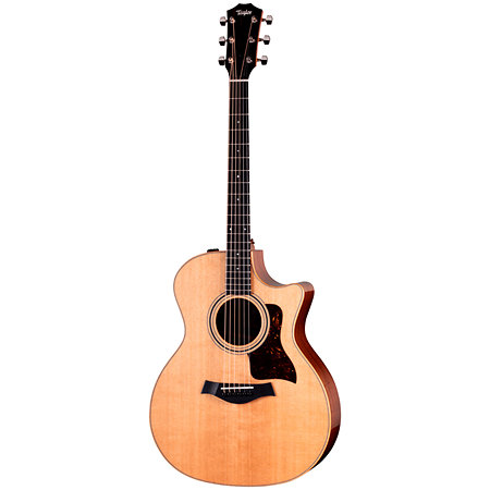 314ce Studio Natural + Housse Taylor